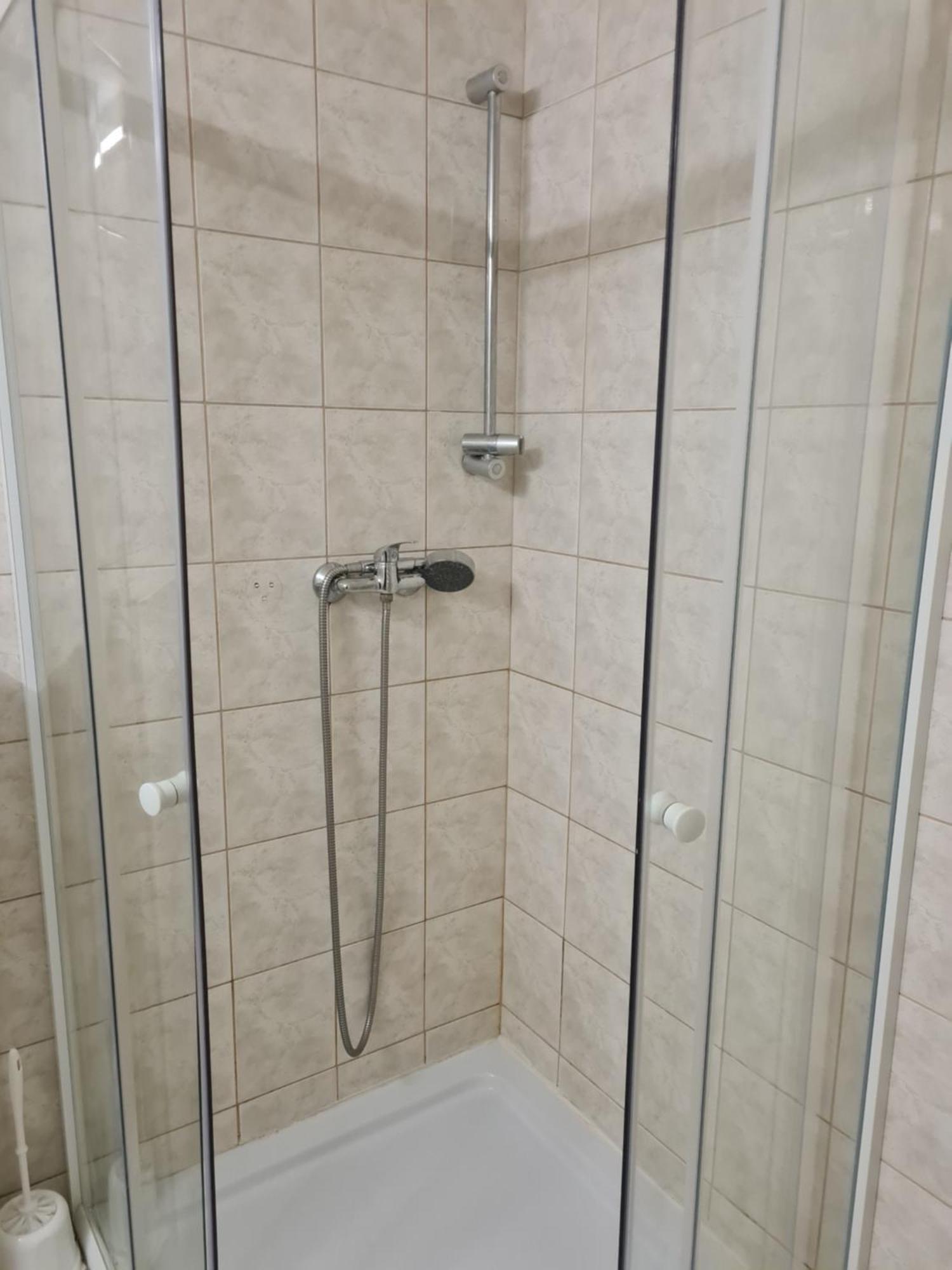 Hotel Oroszlan Szigetvár מראה חיצוני תמונה