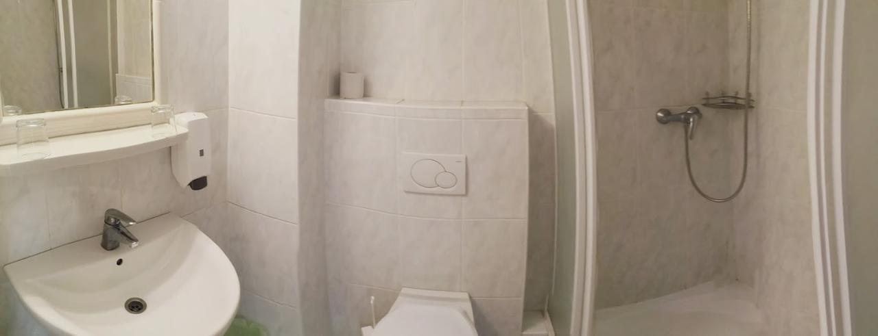 Hotel Oroszlan Szigetvár מראה חיצוני תמונה